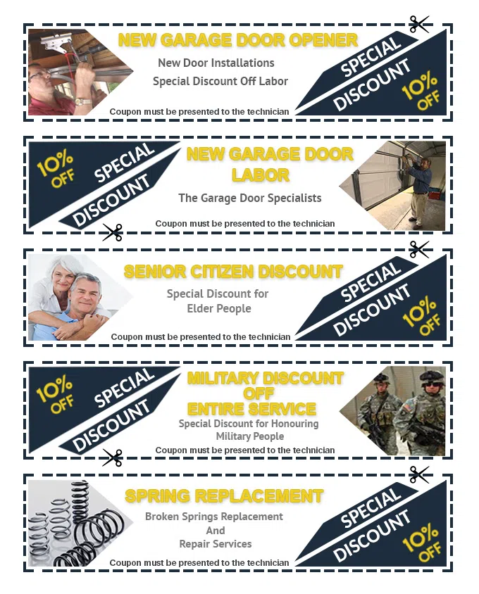 Community Garage Door Service Oakland, CA 510-362-7248 - CouponSet19-five