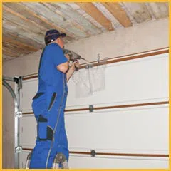 Community Garage Door Service Oakland, CA 510-362-7248 - side-garage-door-repair-10-48m
