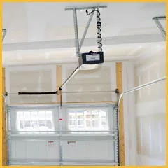 Community Garage Door Service Oakland, CA 510-362-7248 - side-garage-opener-10-48m